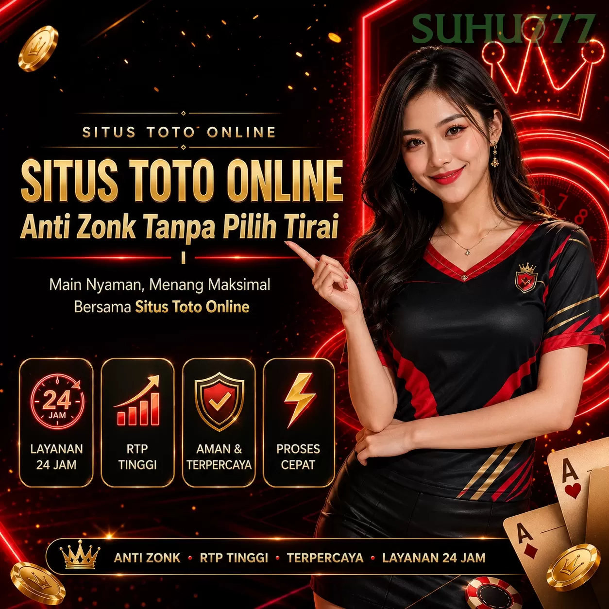 suhu777