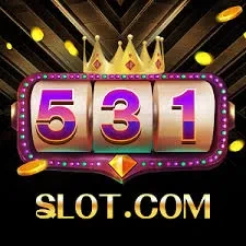 531slot App: Info, Rating, dan Link Download APK Resmi — ikon aplikasi
