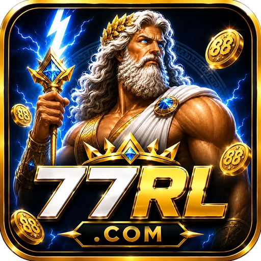 77rl Terbaru: Download APK Resmi dan Aman APK Resmi — ikon aplikasi