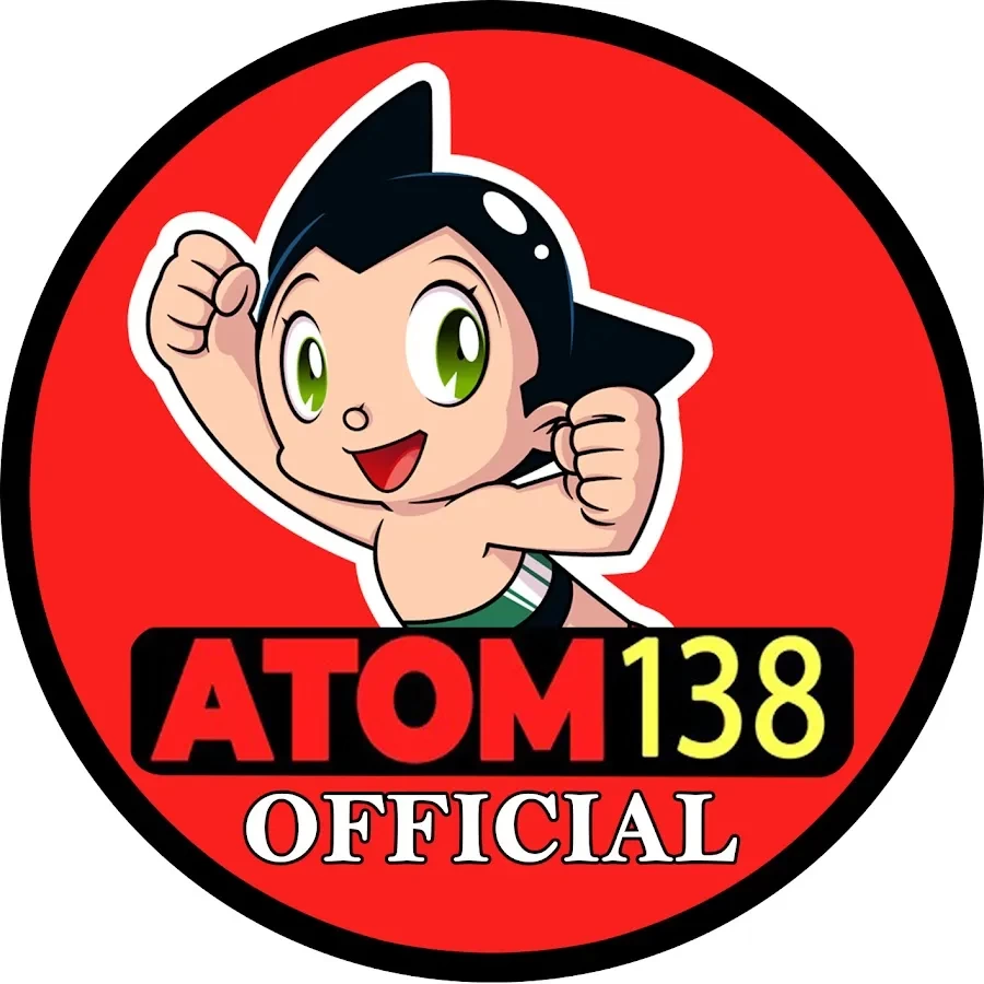 atom138 Terbaru: Download APK dan Info Lengkap APK Resmi — ikon aplikasi