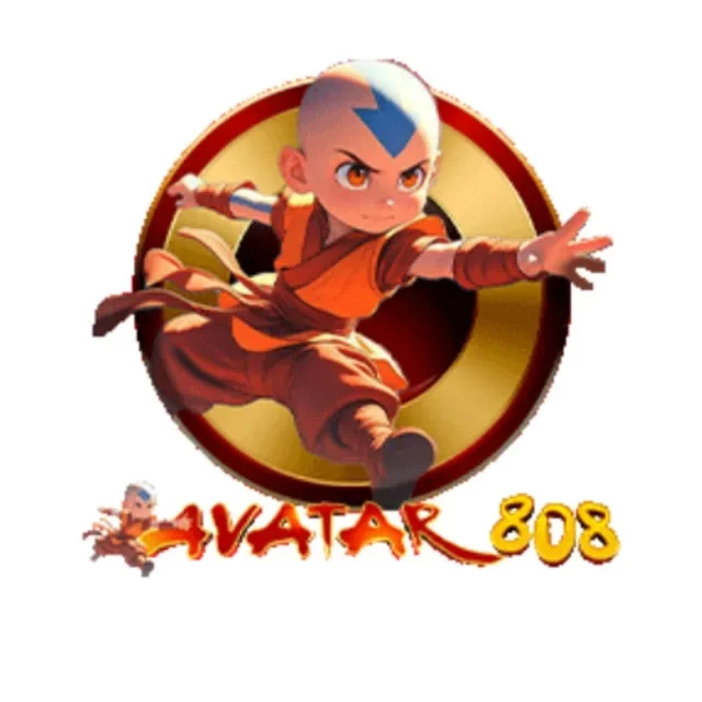 Aplikasi avatar808 Terbaru: Review dan Link Download APK Resmi — ikon aplikasi