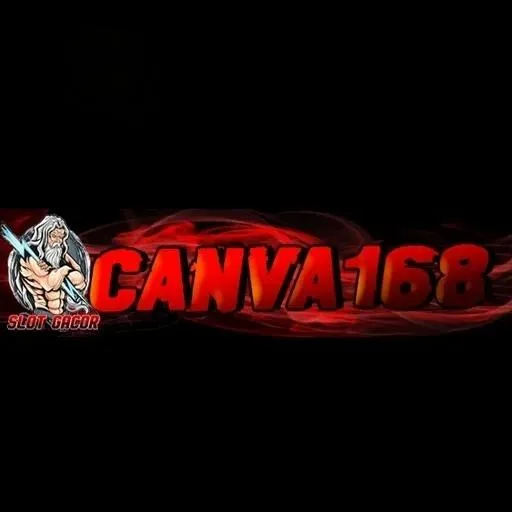 Aplikasi canva168 Terbaru: Review dan Link Download APK Resmi — ikon aplikasi