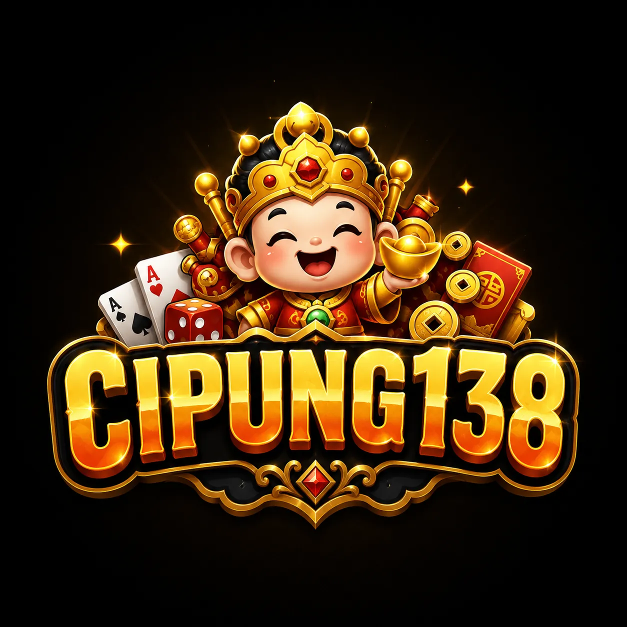 cipung138 APK: Fitur, Ukuran, dan Link Download APK Resmi — ikon aplikasi