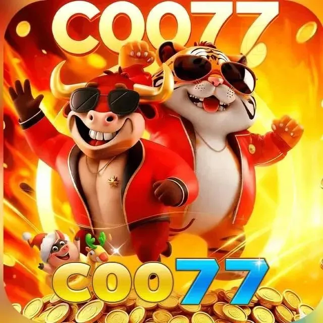 Download coo77 APK Original untuk Android APK Resmi — ikon aplikasi