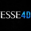 esse4d App: Info, Rating, dan Link Download APK Resmi — ikon aplikasi