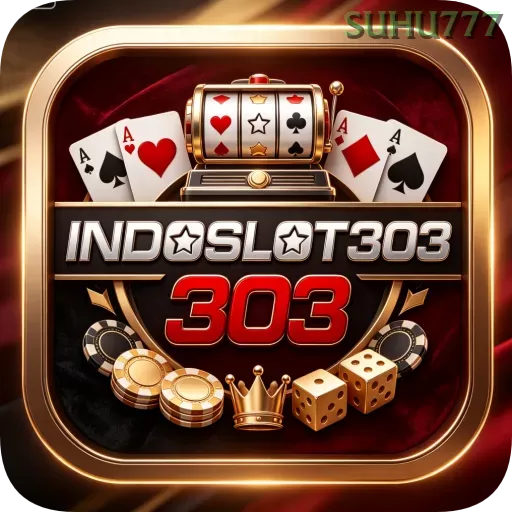 indoslot303