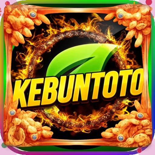 Cara Download dan Instal kebuntoto di Android APK Resmi — ikon aplikasi