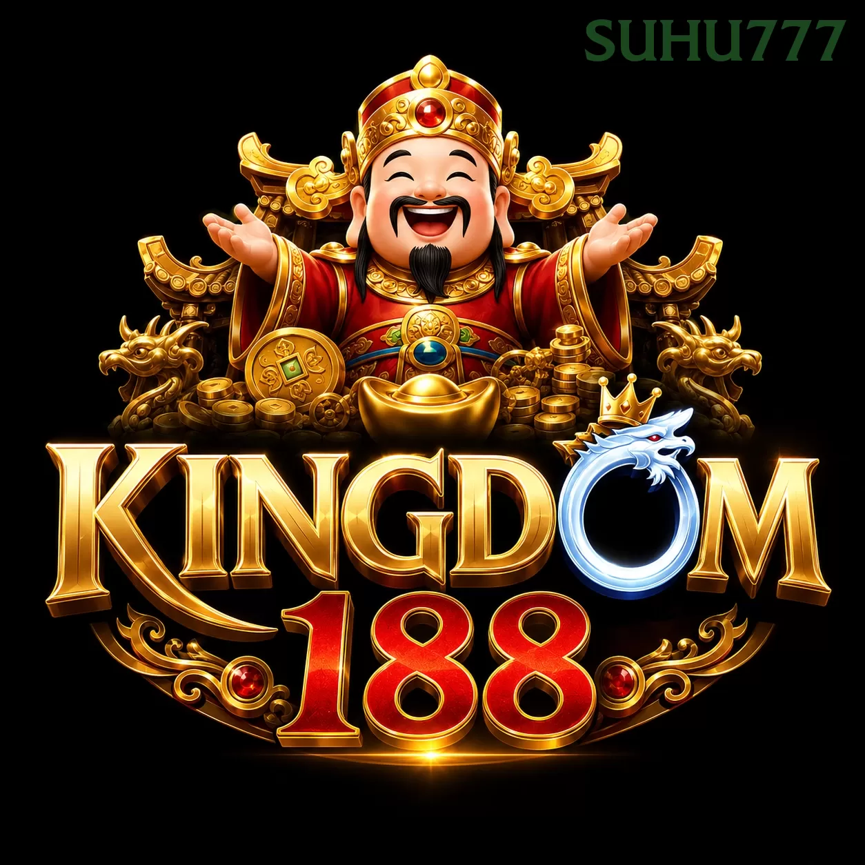 Ikon kingdom188