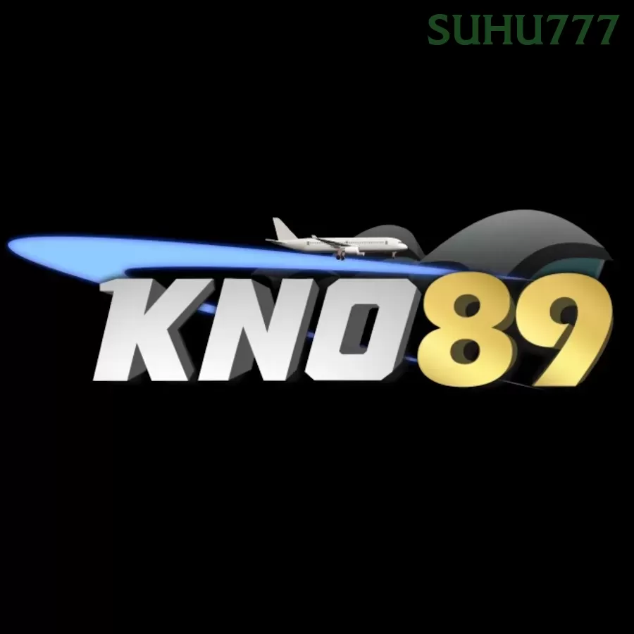 kno89 APK Resmi — ikon aplikasi