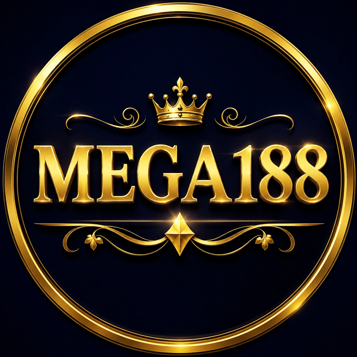 Download mega188 APK Terbaru untuk HP Android APK Resmi — ikon aplikasi