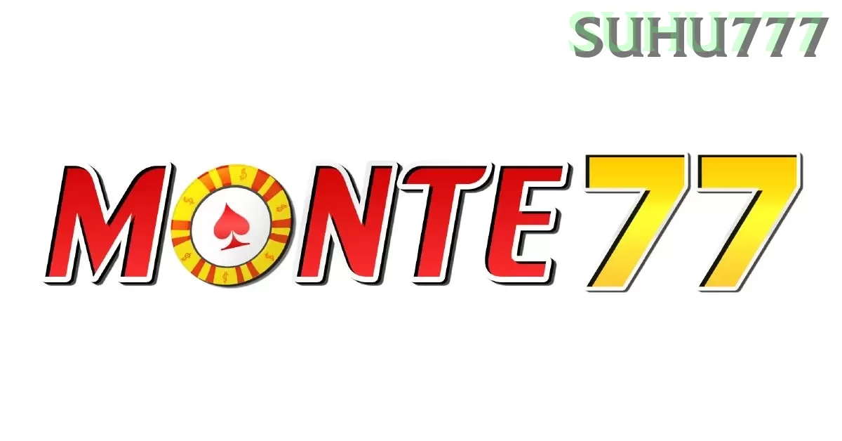 Ikon monte77