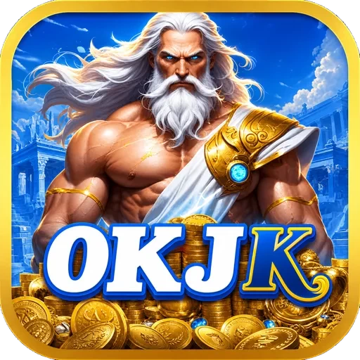 okjk Terbaru: Download APK dan Info Lengkap APK Resmi — ikon aplikasi