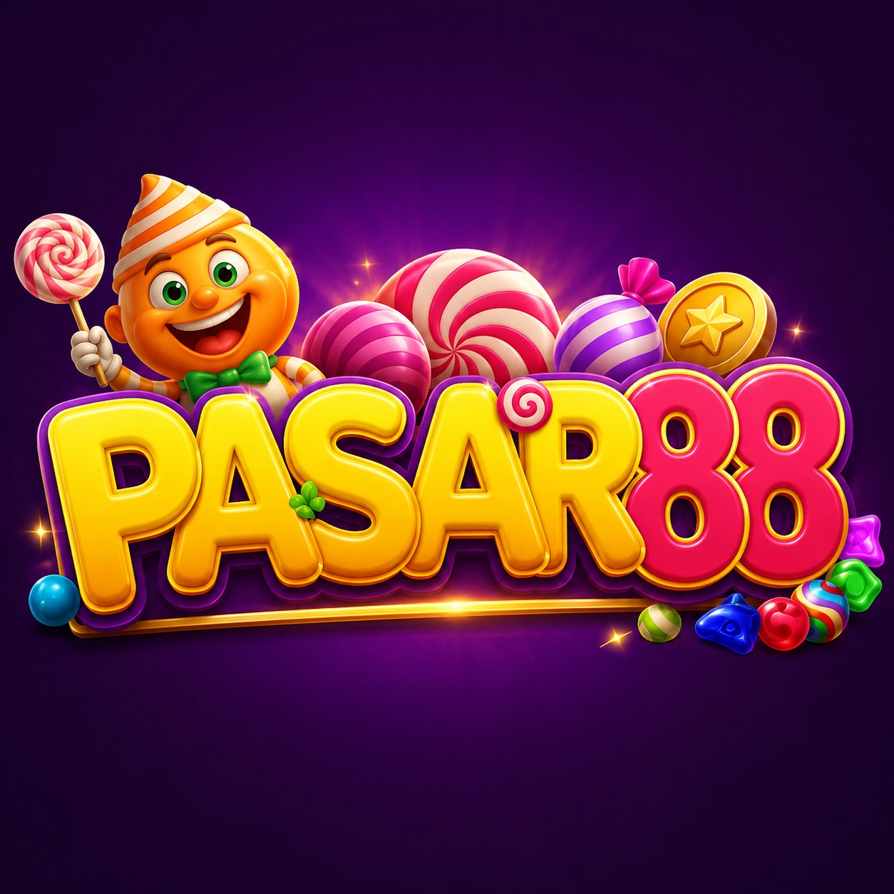 Download pasar88 APK Terbaru Full Version APK Resmi — ikon aplikasi