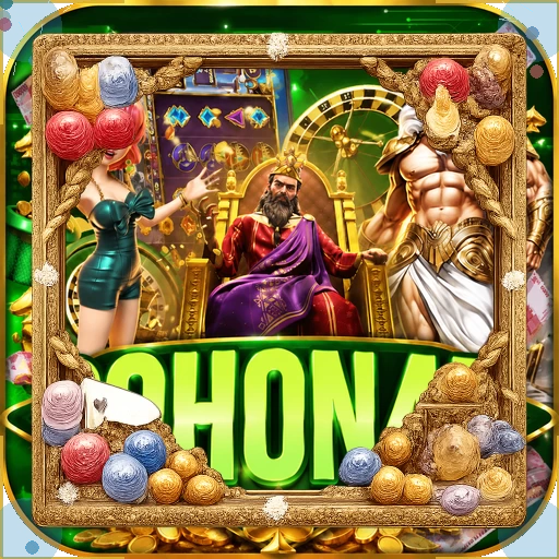 pohon4d APK: Cara Download dan Instal di Android APK Resmi — ikon aplikasi