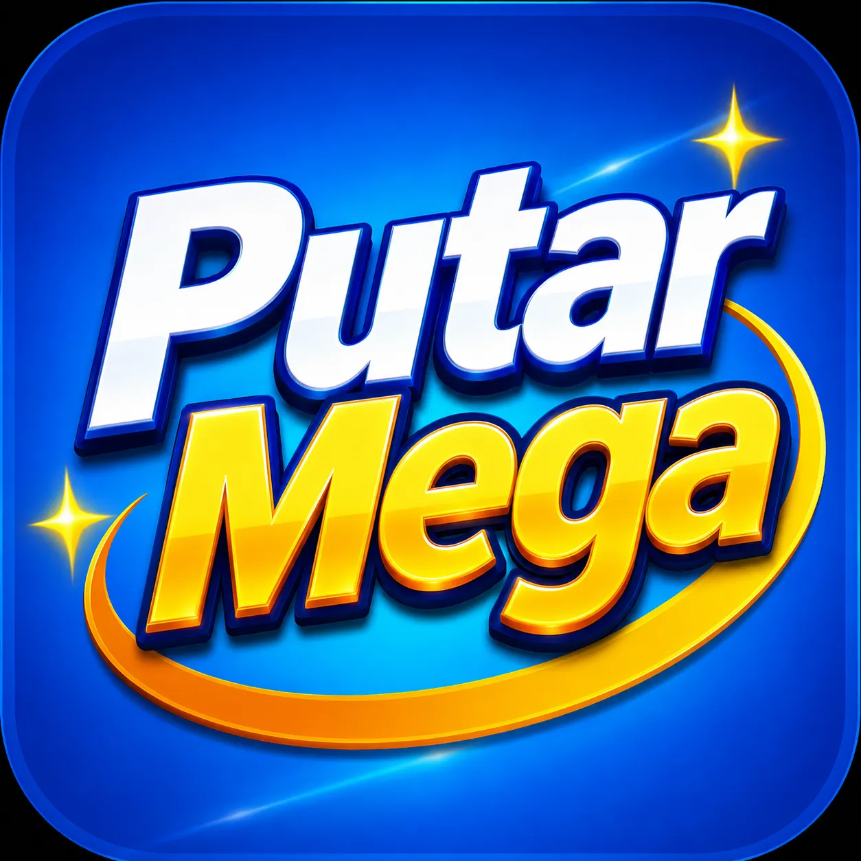 putermega App Terbaru: Fitur Unggulan dan Download APK Resmi — ikon aplikasi