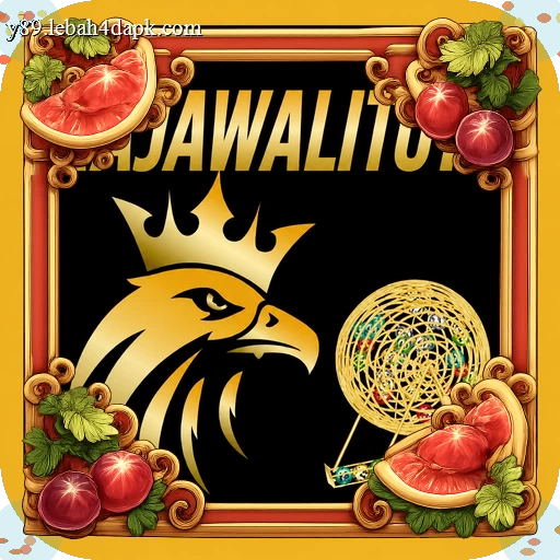 rajawalitoto App: Info, Rating, dan Link Download APK Resmi — ikon aplikasi