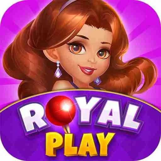 Aplikasi royalplay Terbaru: Review dan Link Download APK Resmi — ikon aplikasi