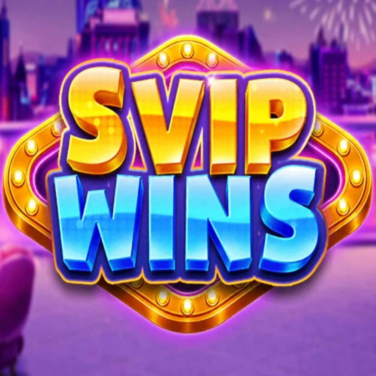 svipwins App Terbaru: Fitur Unggulan dan Download APK Resmi — ikon aplikasi