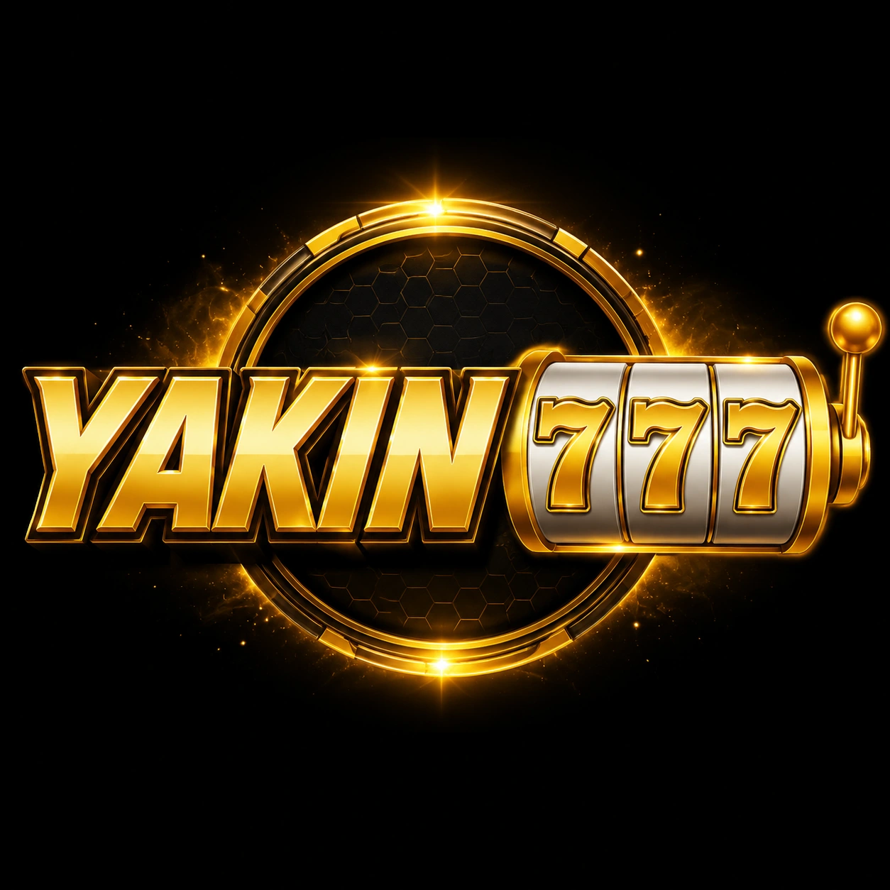 Aplikasi yakin777 Terbaru: Review dan Link Download APK Resmi — ikon aplikasi