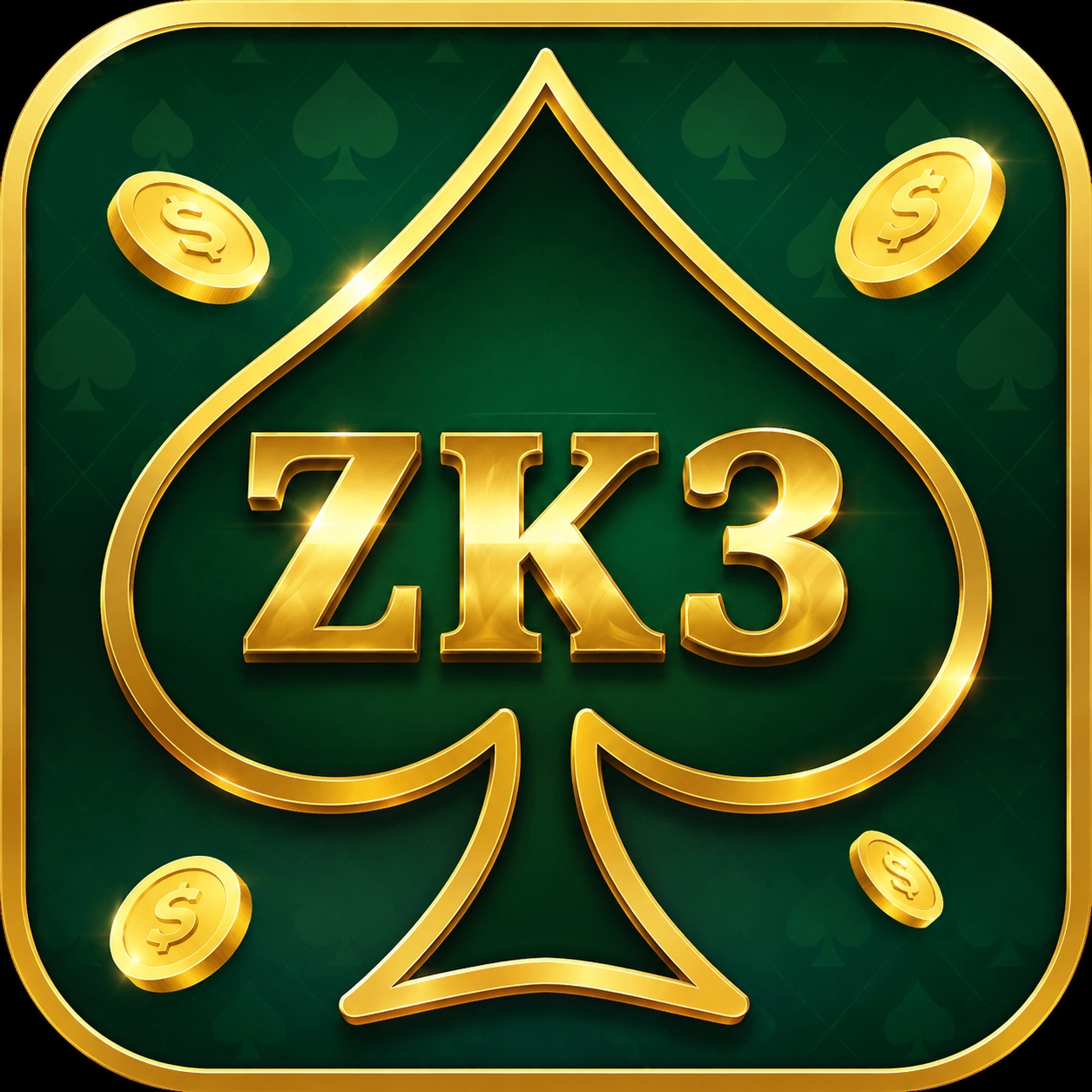 Download zk3 APK Original untuk Android APK Resmi — ikon aplikasi