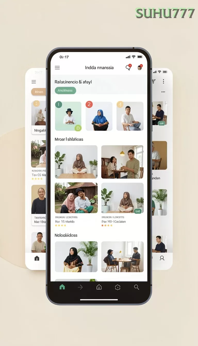 Screenshot rajabandot nomor 3
