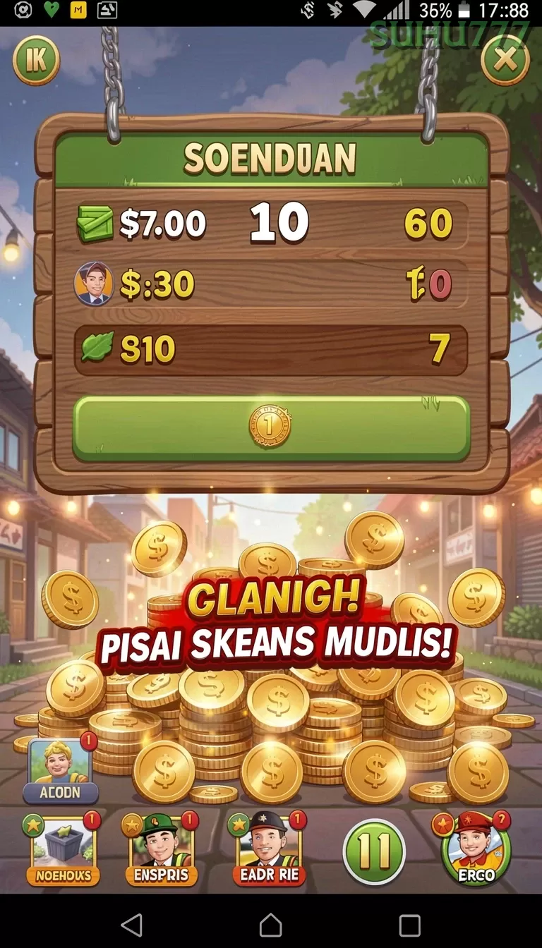 Screenshot gomu837 nomor 1