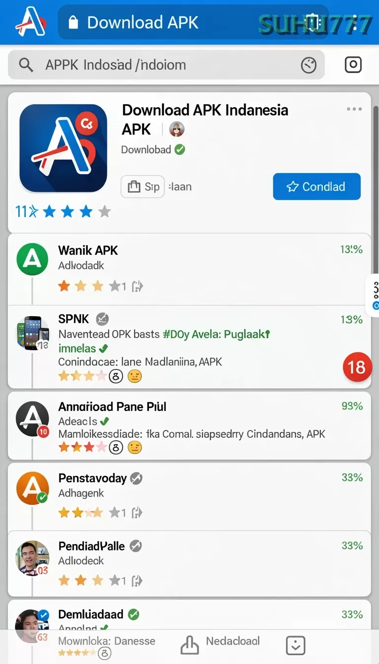 Screenshot 4p4p nomor 1