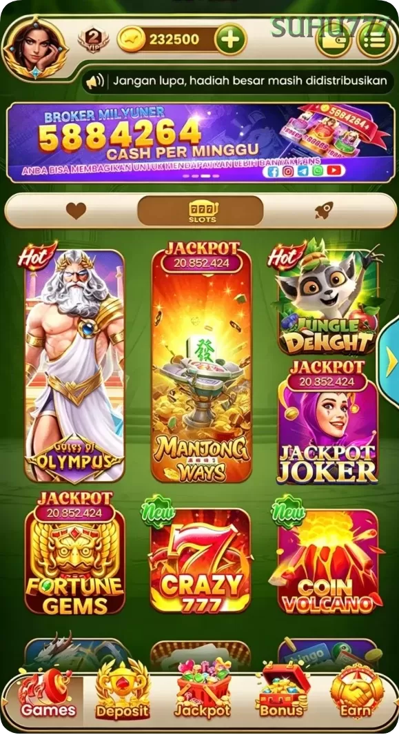 Screenshot withdraw42 nomor 3