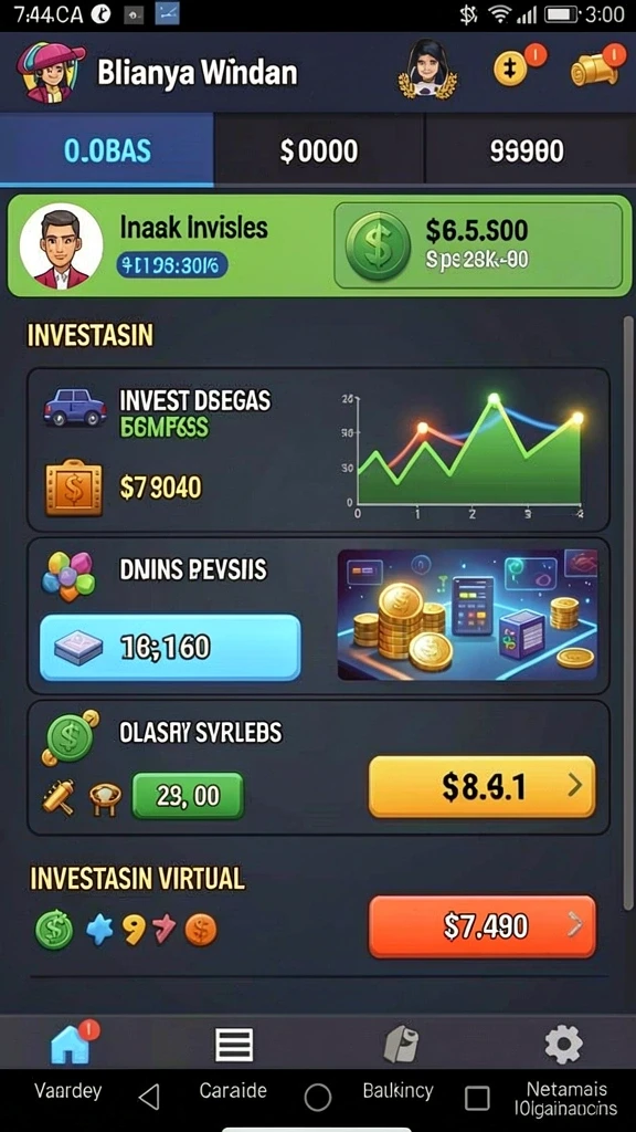 Screenshot brio4d App: Info, Rating, dan Link Download nomor 1