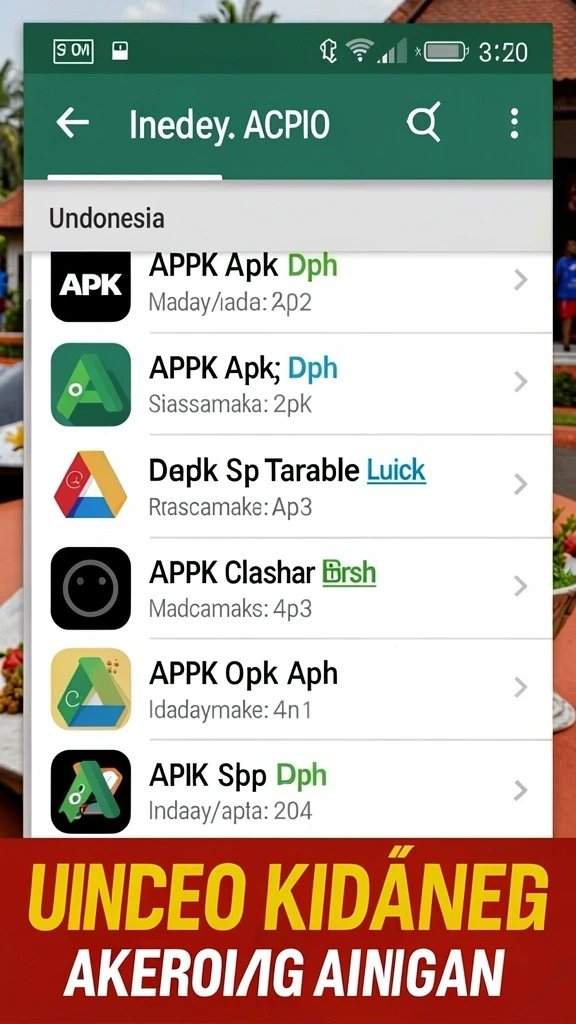 Screenshot brio4d App: Info, Rating, dan Link Download nomor 3