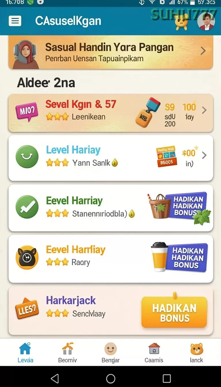 Screenshot castletoto nomor 2